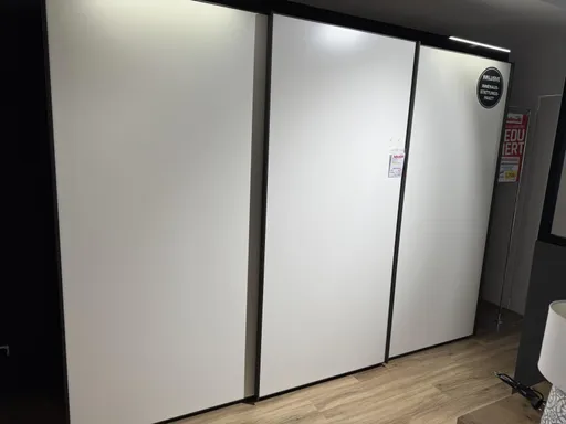 Schwebetürenschrank Phoenix H07